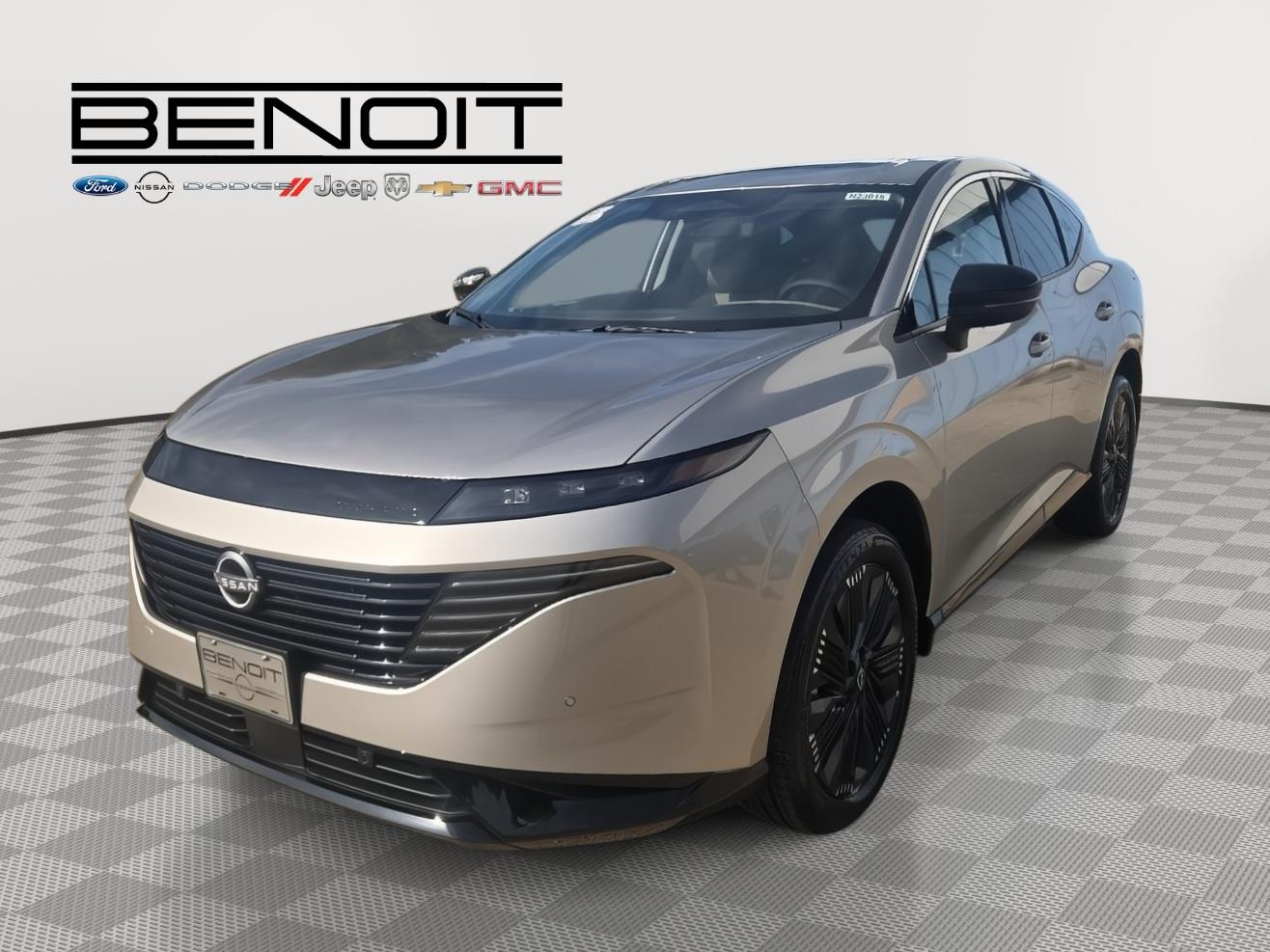  Nissan Murano
