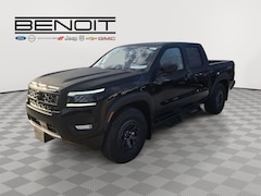 2026 Nissan Frontier PRO-X Truck