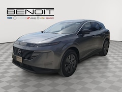 2026 Nissan Murano SL SUV