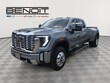  GMC Sierra 3500HD