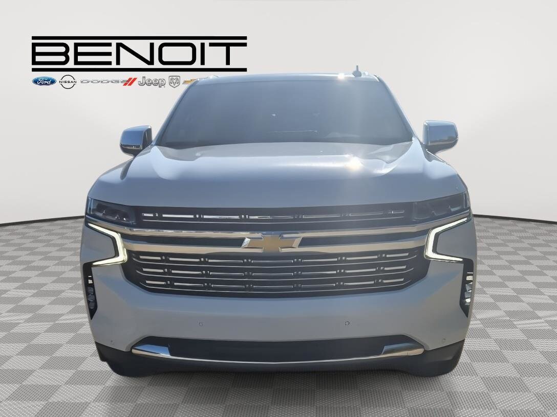 2023 Chevrolet Tahoe Premier photo 2