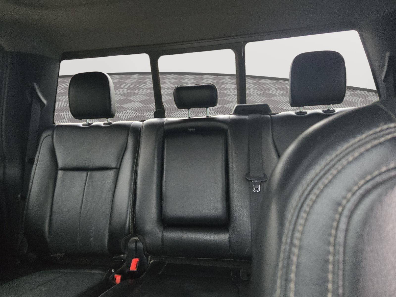 2021 Ford F-250 Super Duty Lariat - Photo 10