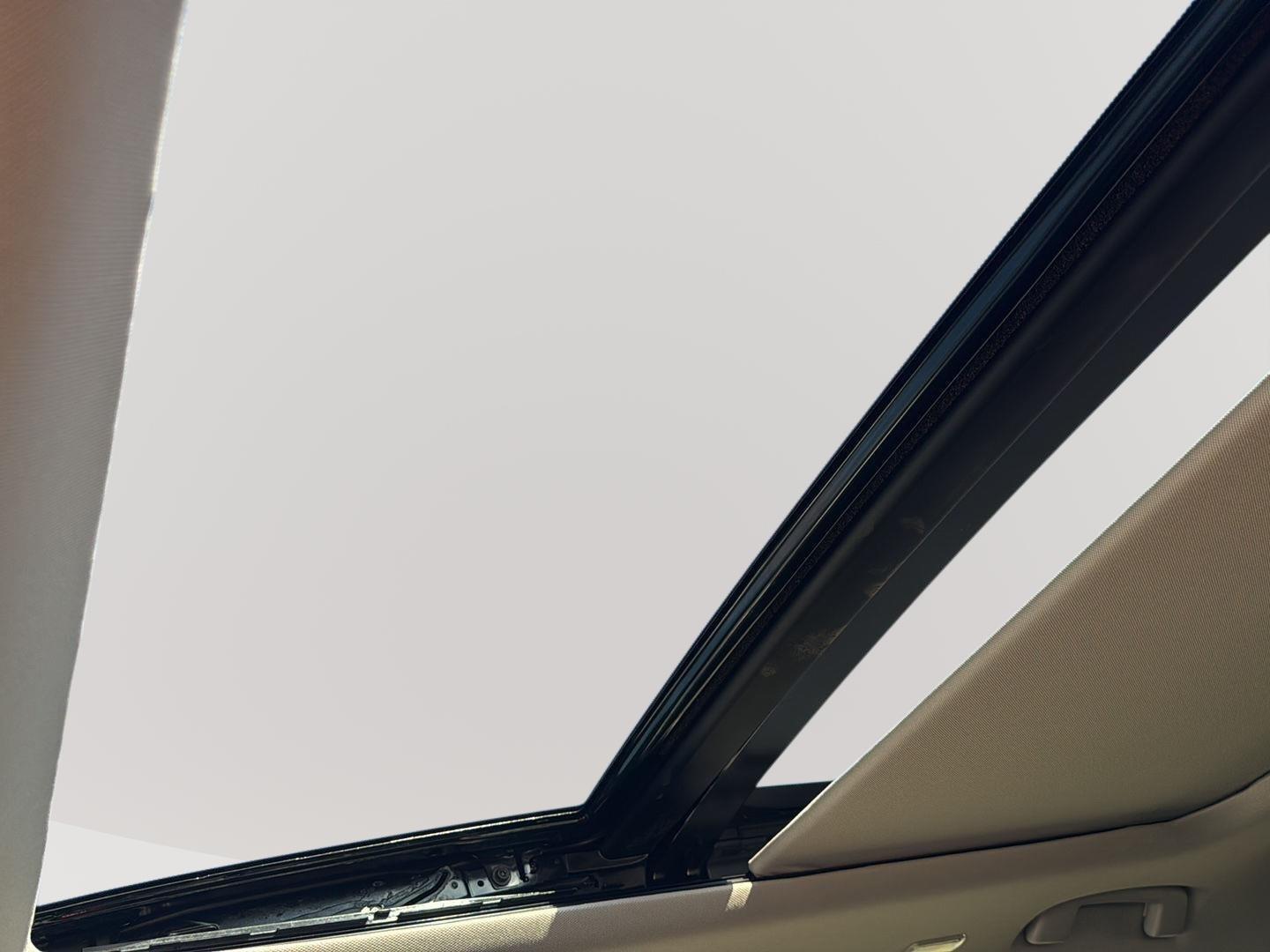 2026 Nissan Murano Platinum - Photo 14