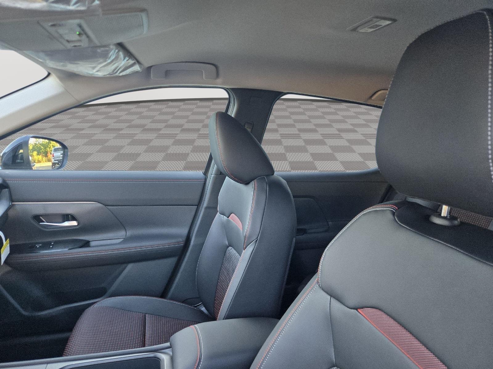 2026 Nissan KICKS SR AWD - Photo 14