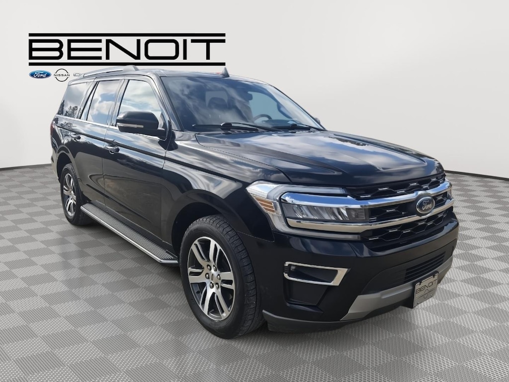 Used 2023 Ford Expedition Limited SUV