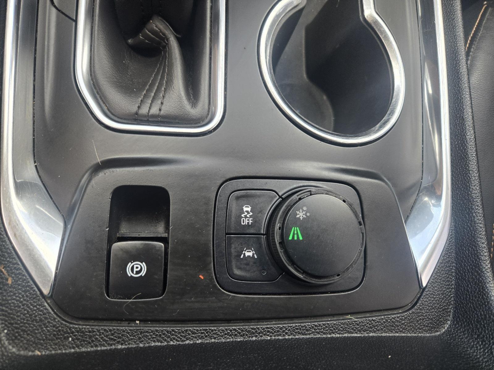 2021 Chevrolet Traverse Premier - Photo 20