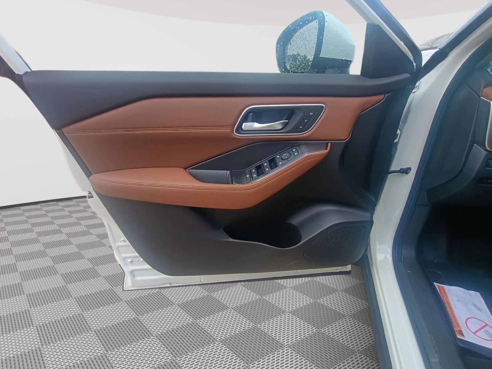 2026 Nissan Rogue Platinum - Photo 20