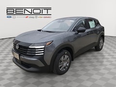 2026 Nissan Kicks S SUV