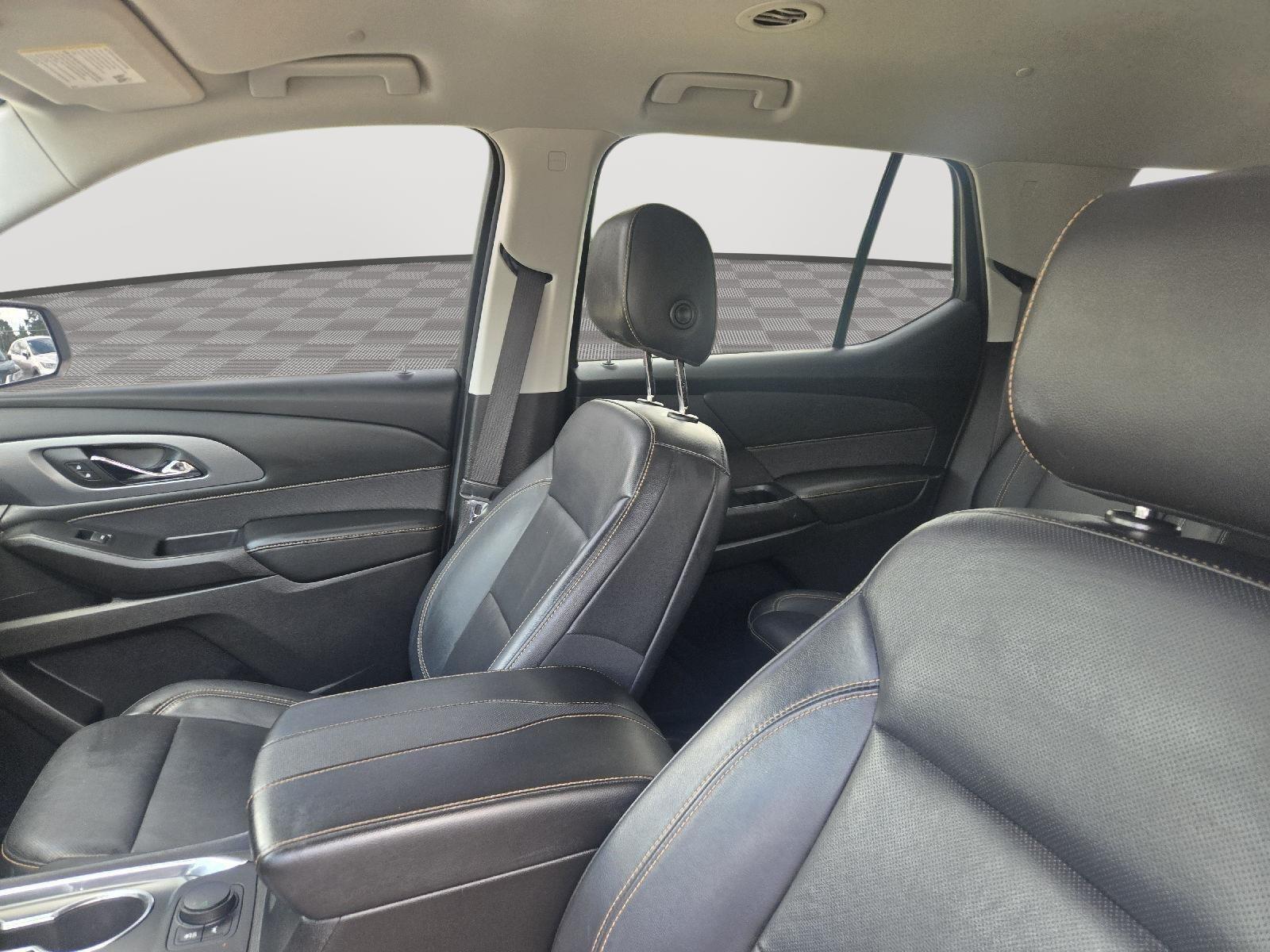 2021 Chevrolet Traverse Premier - Photo 10
