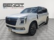  Nissan Armada