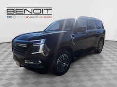 2026 Nissan Armada SL SUV