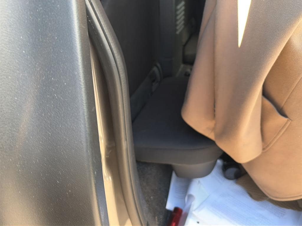 2023 Nissan Frontier S King Cab 4X2's photo