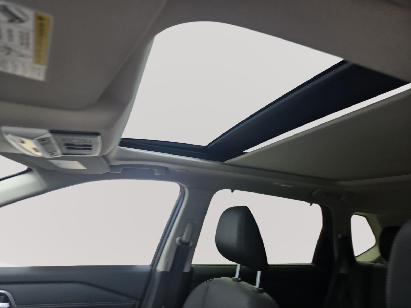 2026 Nissan Rogue Platinum - Photo 12