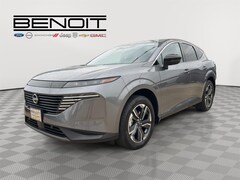 2026 Nissan Murano SL SUV