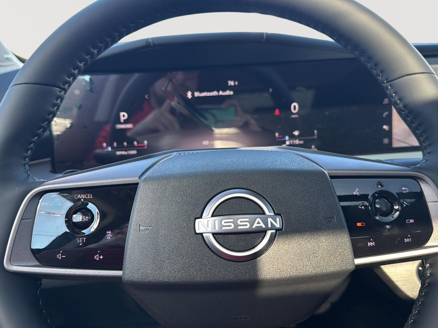 2026 Nissan Murano Platinum - Photo 16