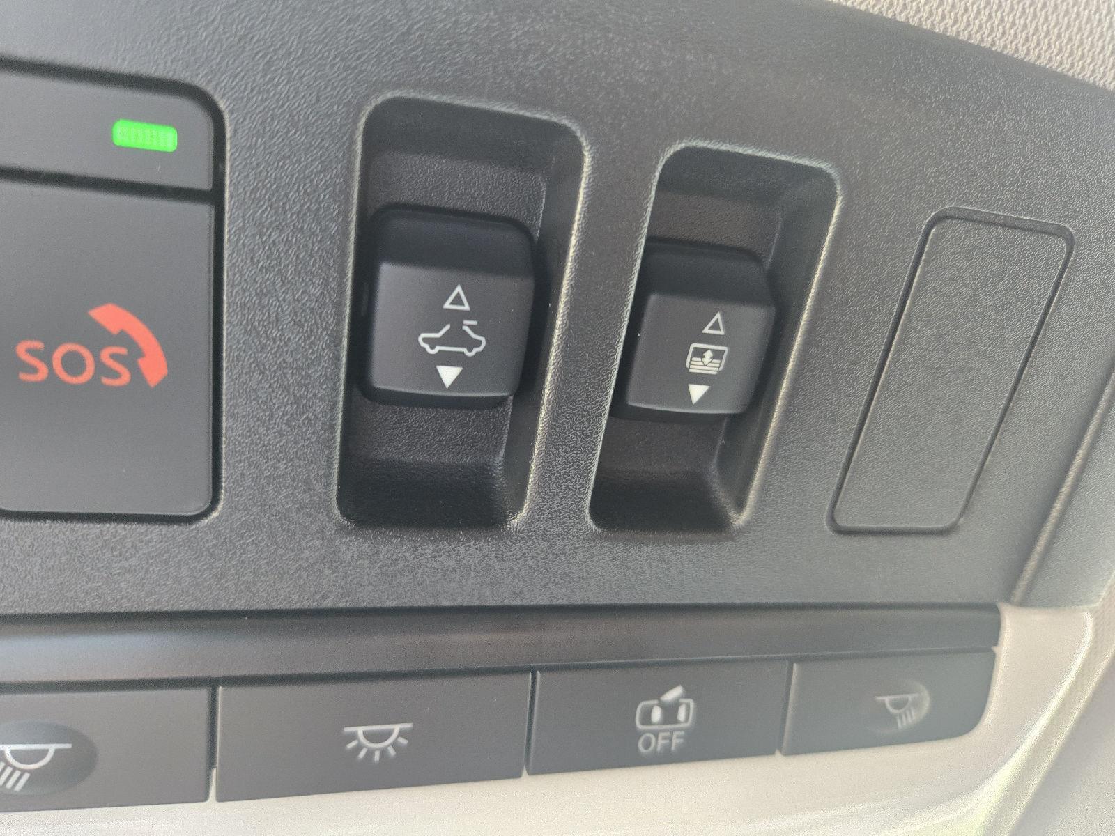 2026 Nissan Rogue Platinum - Photo 22