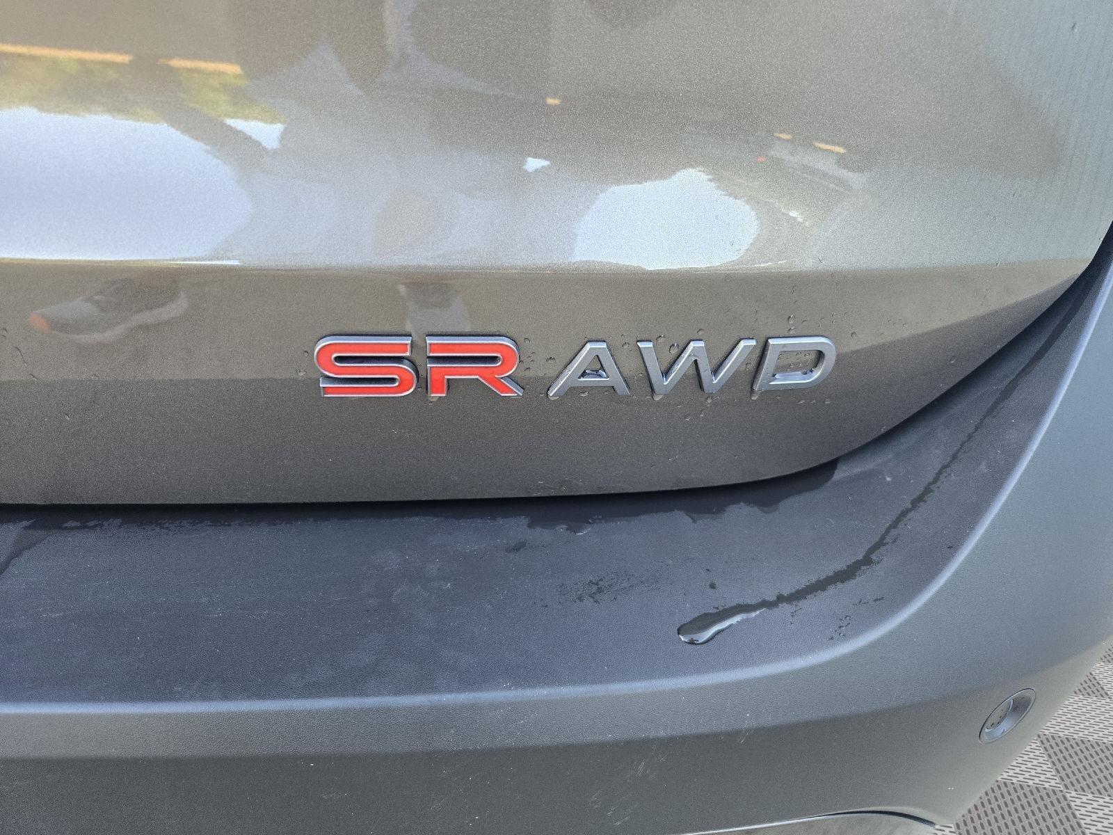 2026 Nissan KICKS SR AWD - Photo 9