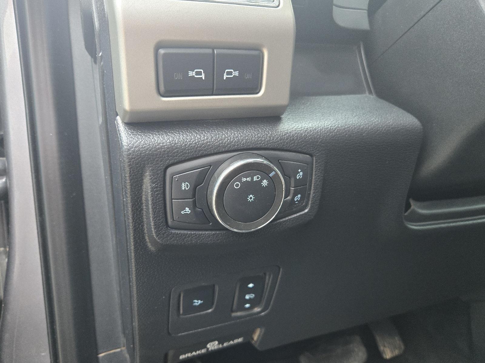 2021 Ford F-250 Super Duty Lariat - Photo 14