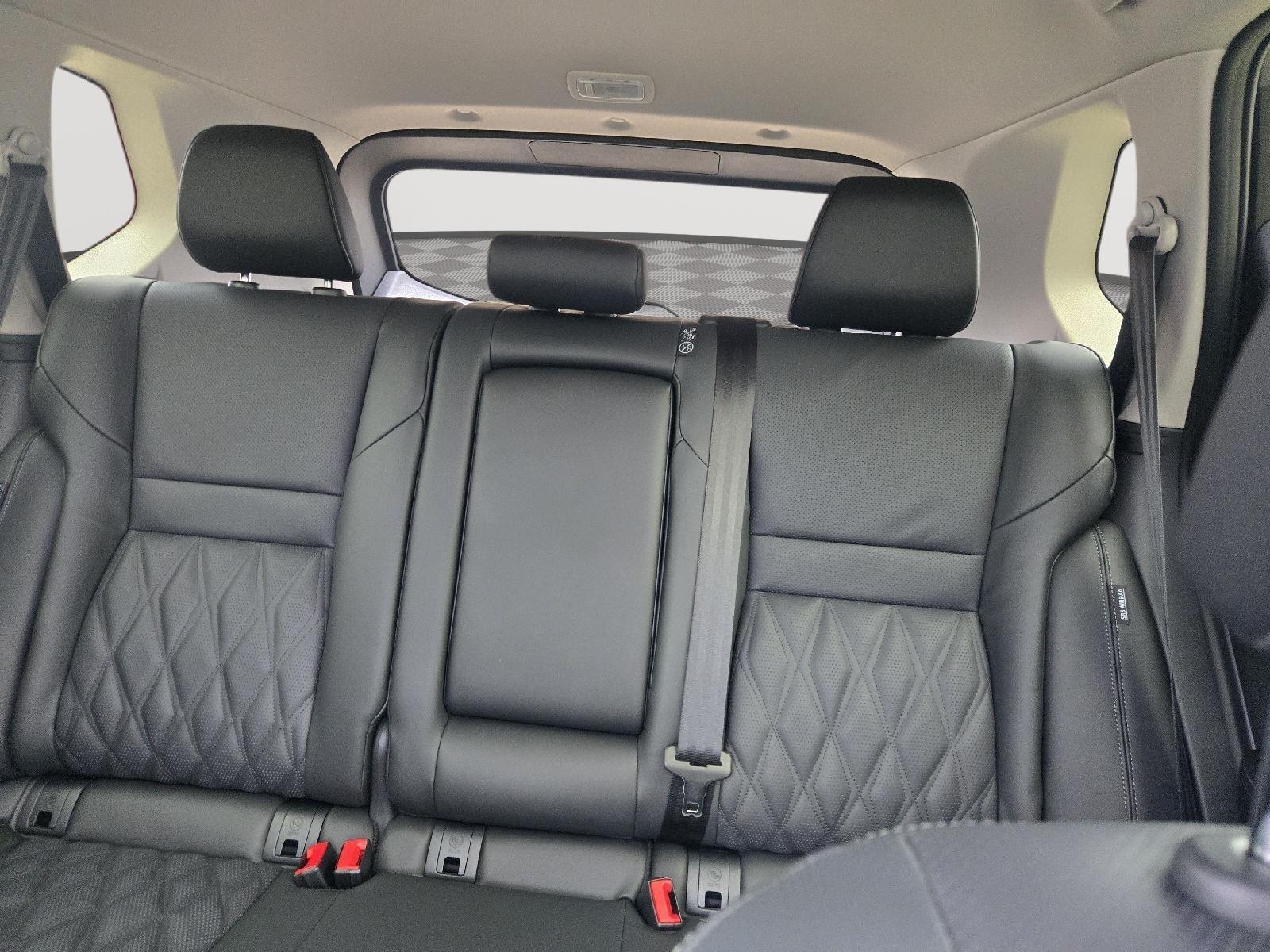 2026 Nissan Rogue Platinum - Photo 11