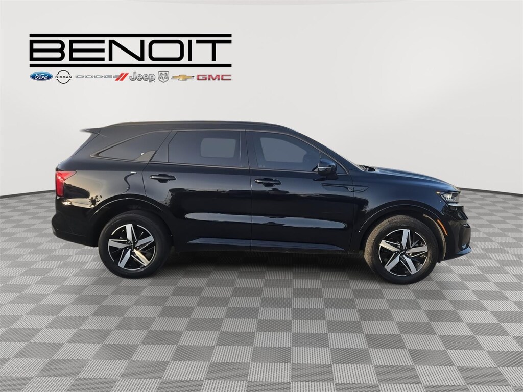 Used 2022 Kia Sorento S SUV