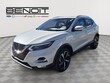  Nissan Rogue Sport