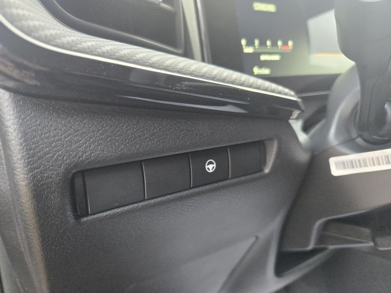 2026 Nissan KICKS SR AWD - Photo 14