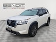  Nissan Pathfinder (3.5L)