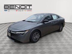 2026 Nissan Sentra SV Car