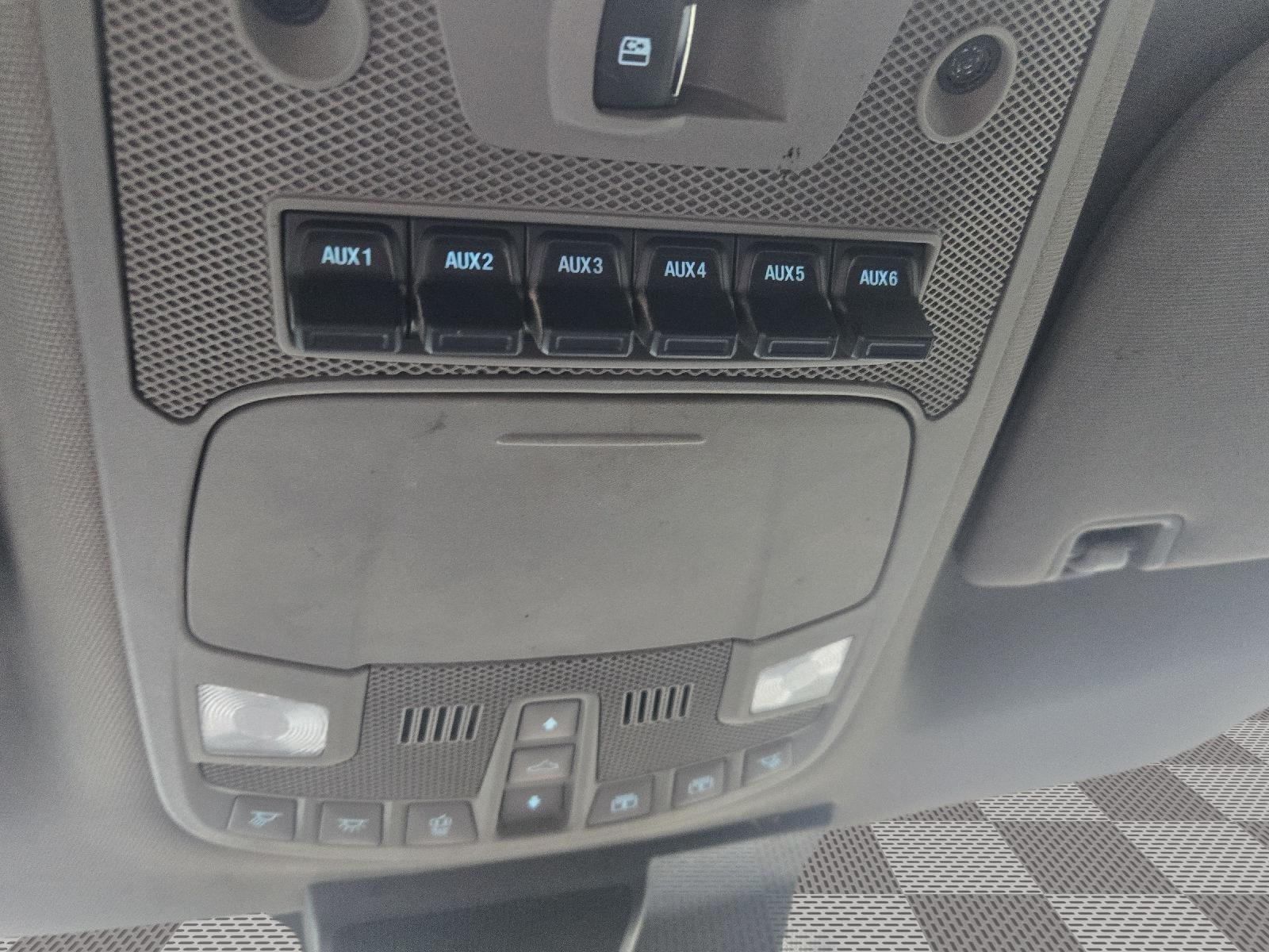 2021 Ford F-250 Super Duty Lariat - Photo 23
