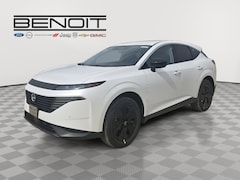 2026 Nissan Murano SV SUV