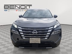 2026 Nissan Rogue Platinum SUV