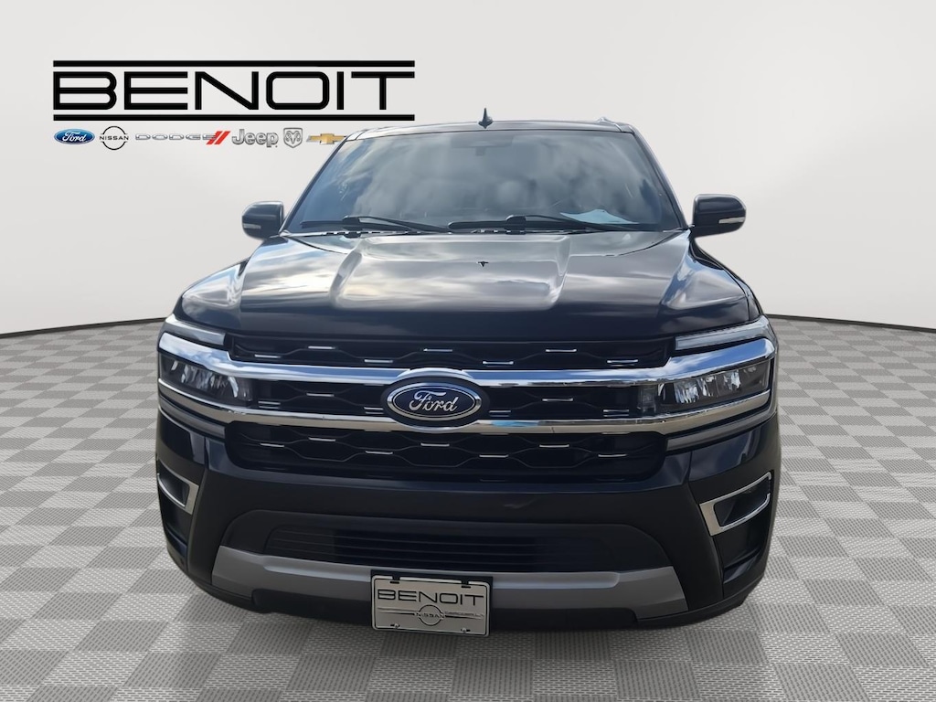 Used 2023 Ford Expedition Limited SUV