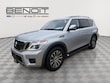  Nissan Armada