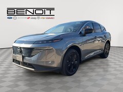 2026 Nissan Murano SV SUV