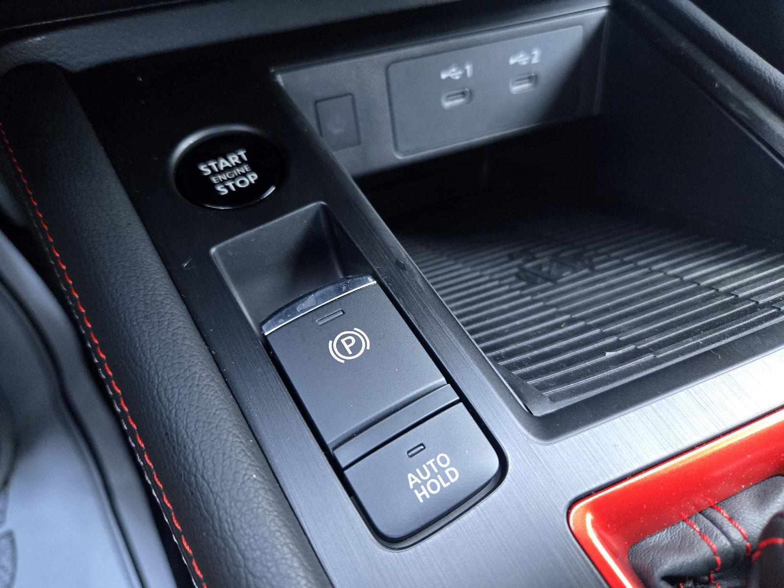 2026 Nissan KICKS SR AWD - Photo 22