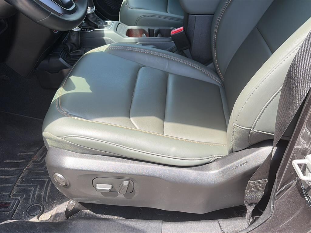 Used 2024 Jeep Gladiator Mojave X Truck