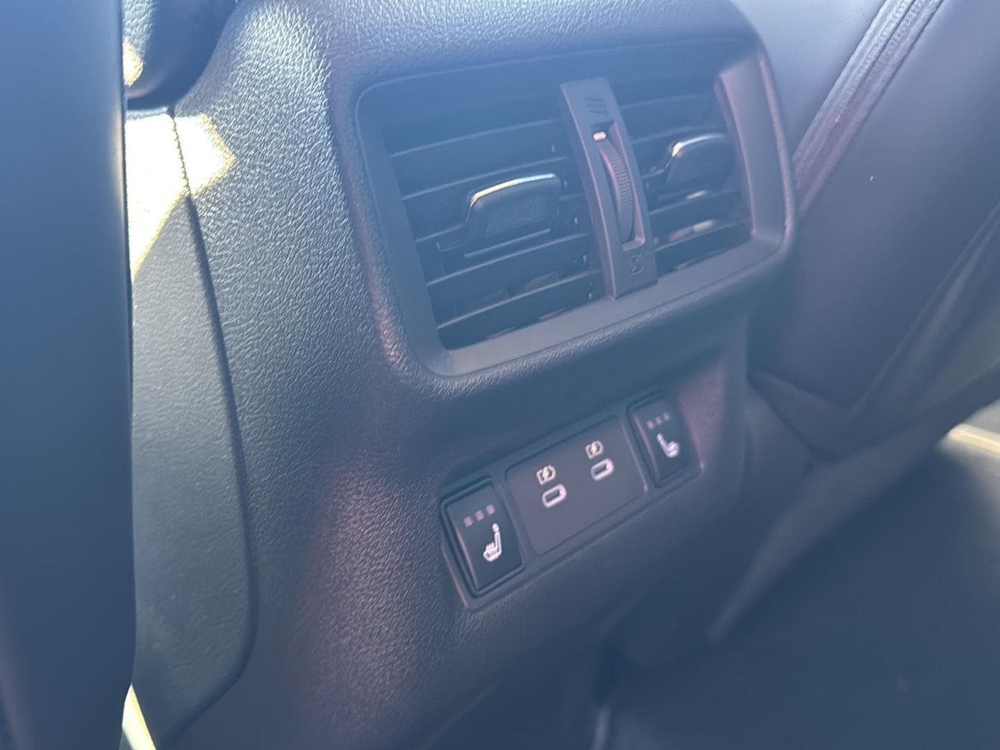 2026 Nissan Murano Platinum - Photo 21