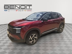 2025 Nissan Kicks SR SUV