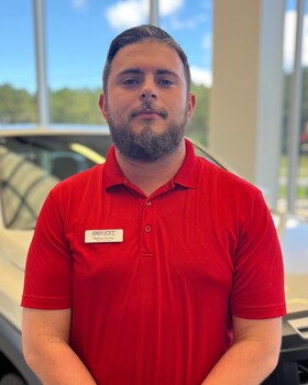 Staff member Matthew Formby from ID_d93667