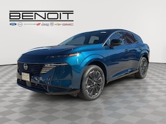 2026 Nissan Murano Platinum SUV