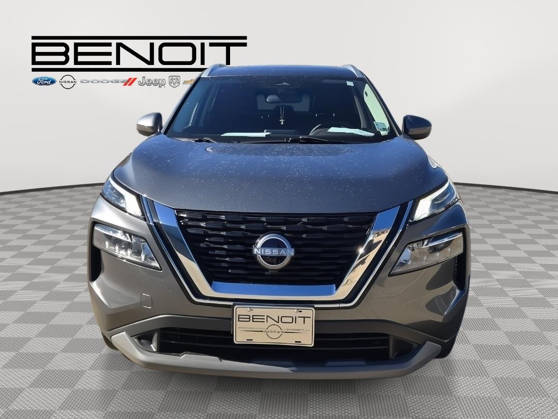 Used 2023 Nissan Rogue SV with VIN 5N1BT3BA4PC878607 for sale in DeRidder, LA
