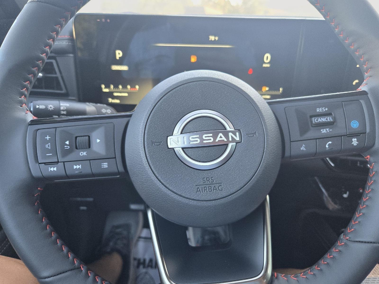 2026 Nissan KICKS SR AWD - Photo 16