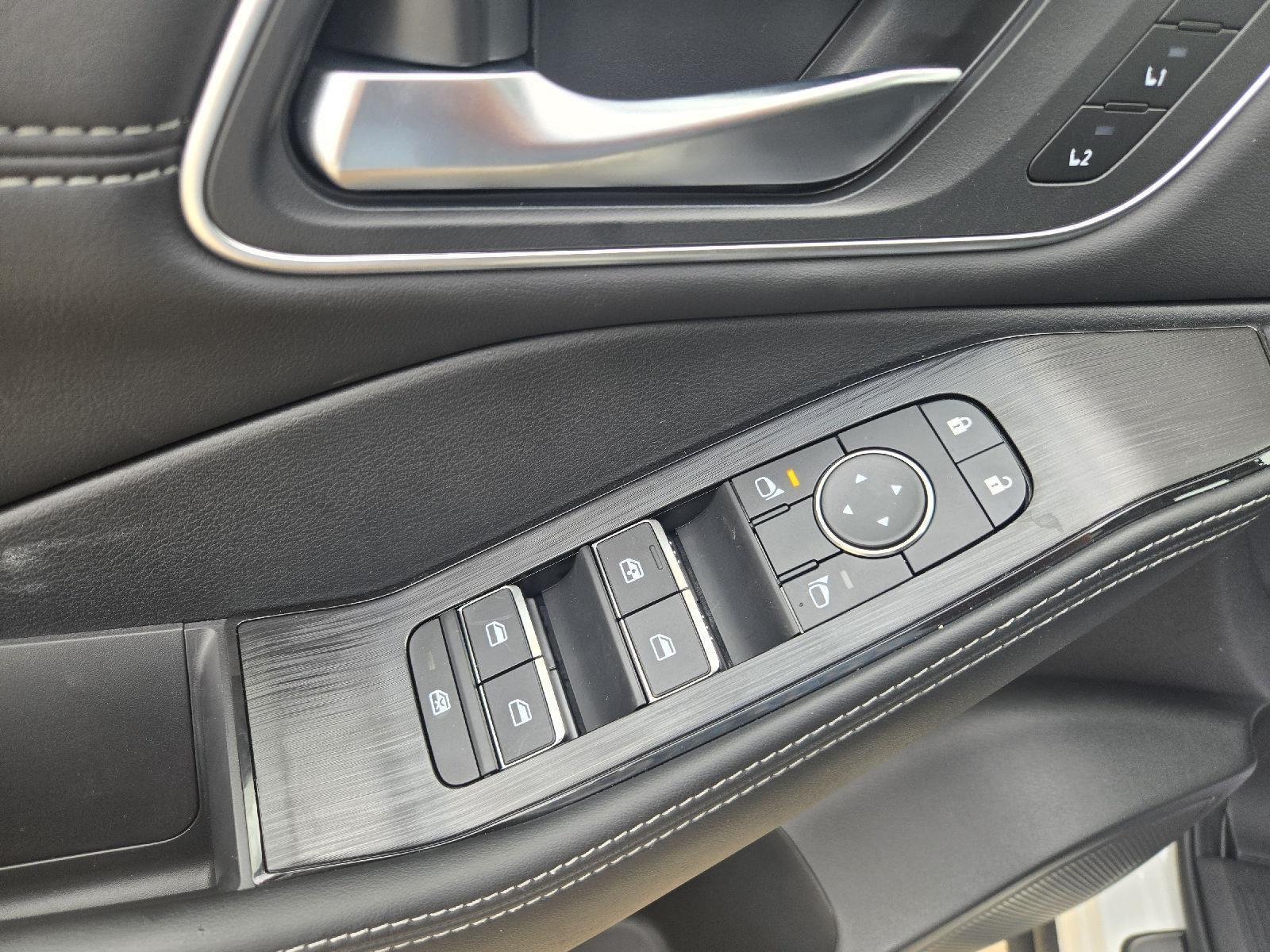 2026 Nissan Rogue Platinum - Photo 13