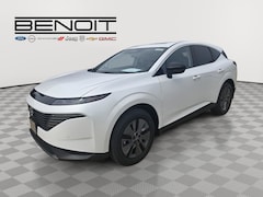 2025 Nissan Murano SL SUV