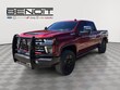  Chevrolet Silverado 2500HD