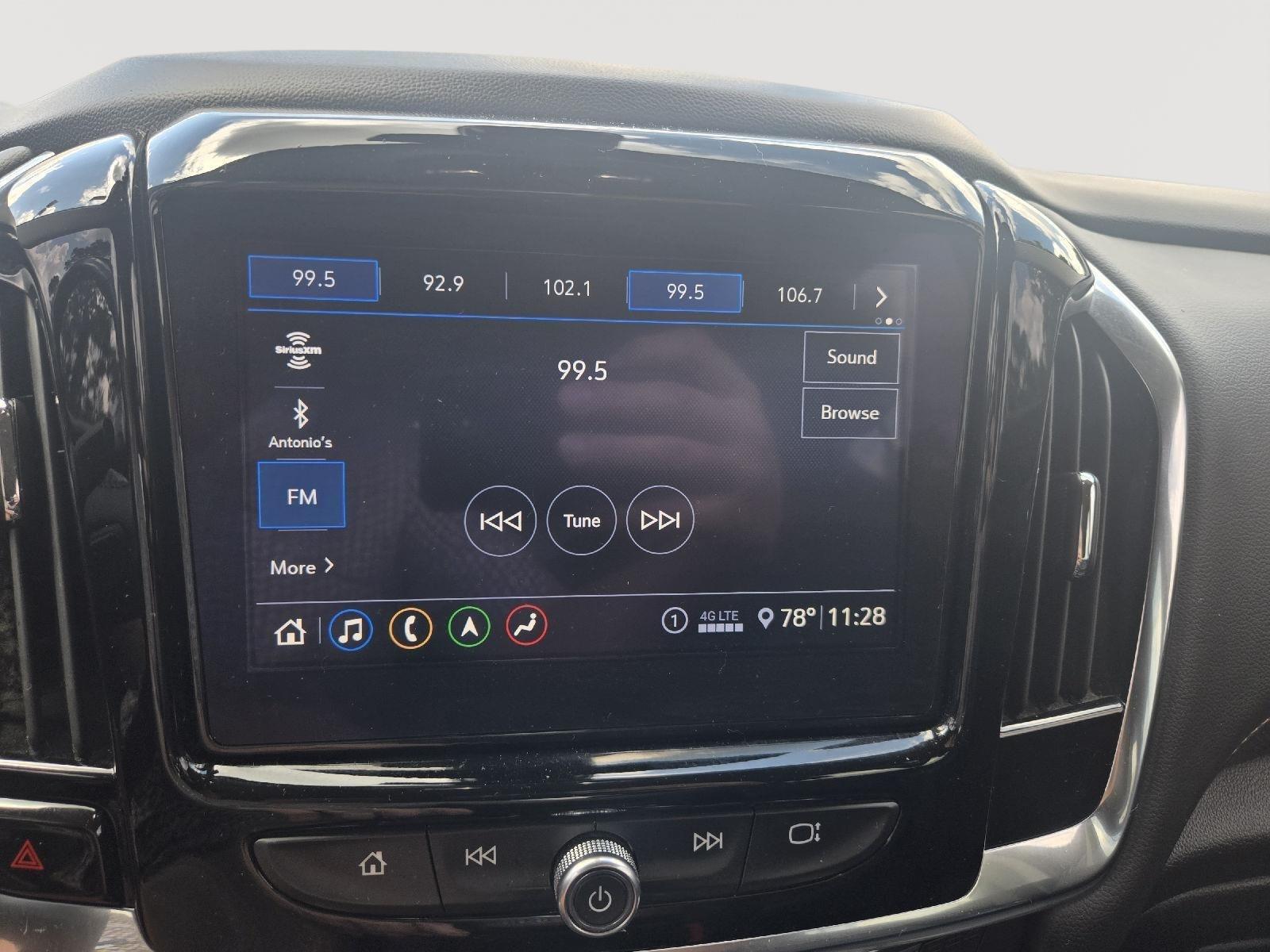 2021 Chevrolet Traverse Premier - Photo 17