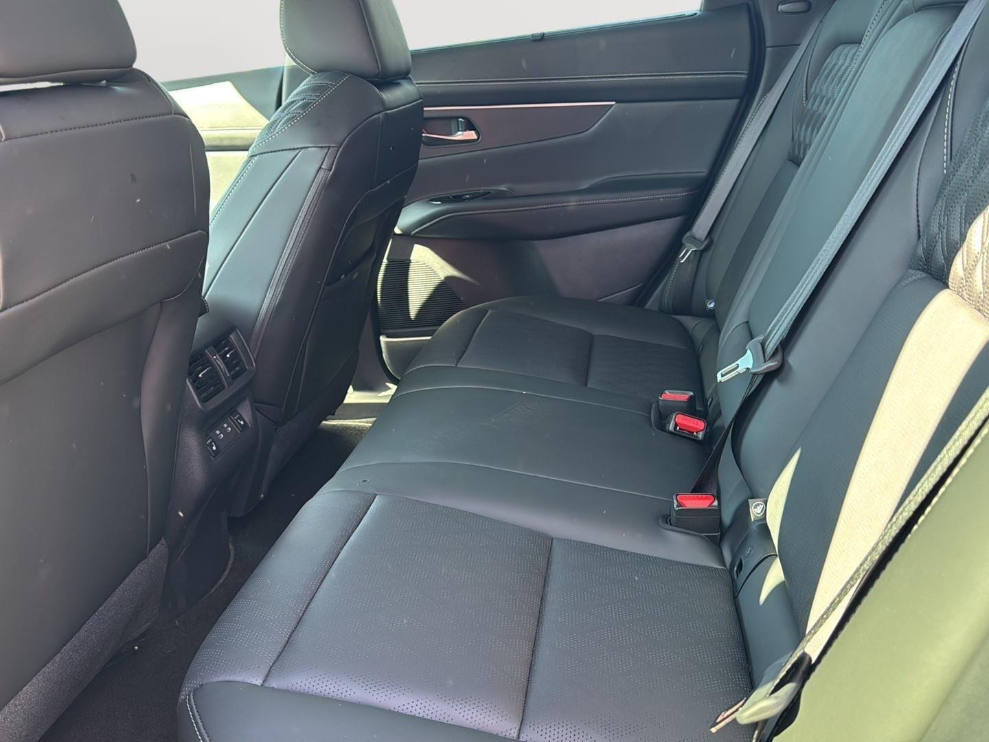 2026 Nissan Murano Platinum - Photo 20