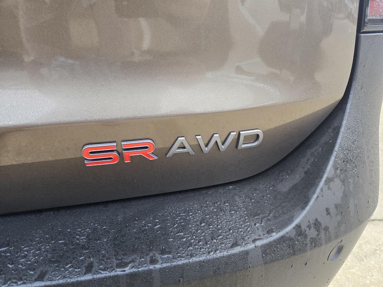 2026 Nissan KICKS SR AWD - Photo 9