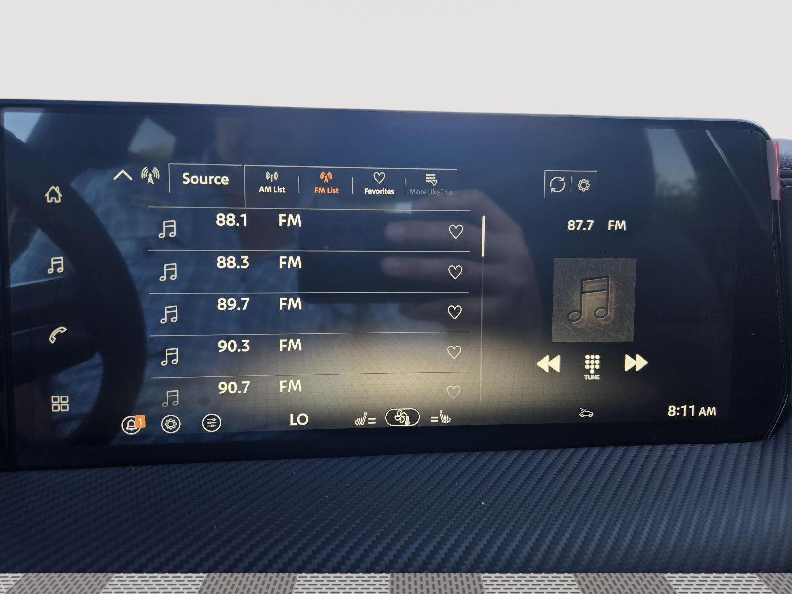 2026 Nissan KICKS SR AWD - Photo 18