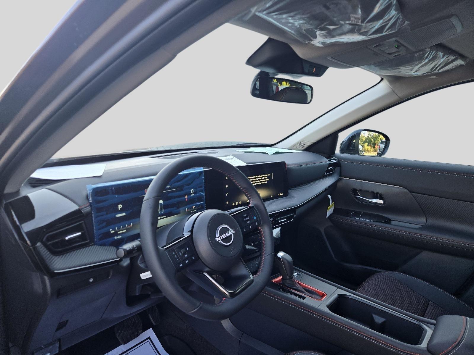 2026 Nissan KICKS SR AWD - Photo 10